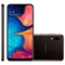 گوشی موبایل سامسونگ مدل Galaxy A20 دو سیم‌ کارت ظرفیت 32 گیگابایت	